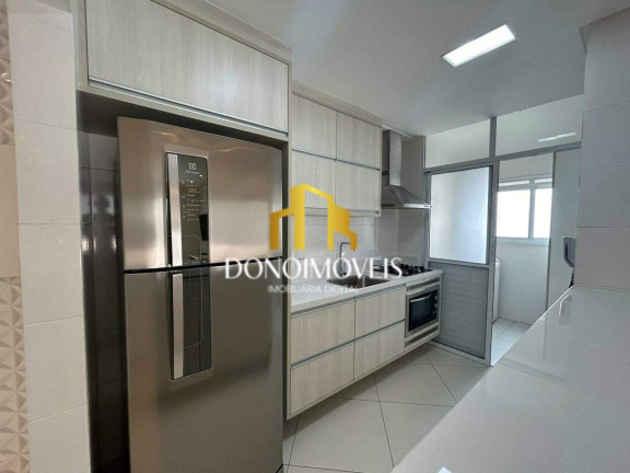 Imagem Apartamento com 3 Quartos à Venda, 80 m² em Rudge Ramos - São Bernardo Do Campo Imagem Apartamento com 3 Quartos à Venda, 80 m² em Rudge Ramos - São Bernardo Do Campo