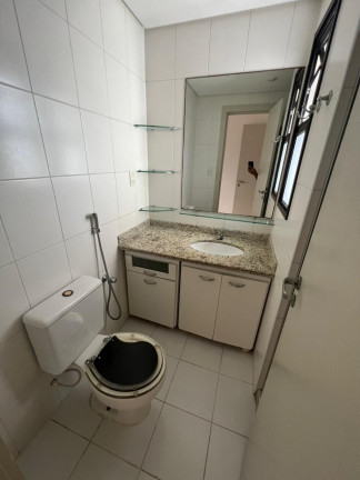 Imagem Apartamento com 3 Quartos à Venda, 95 m² em Pituba - Salvador Imagem Apartamento com 3 Quartos à Venda, 95 m² em Pituba - Salvador