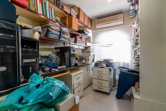 Imagem Cobertura com 2 Quartos à Venda, 176 m² em Brooklin - São Paulo