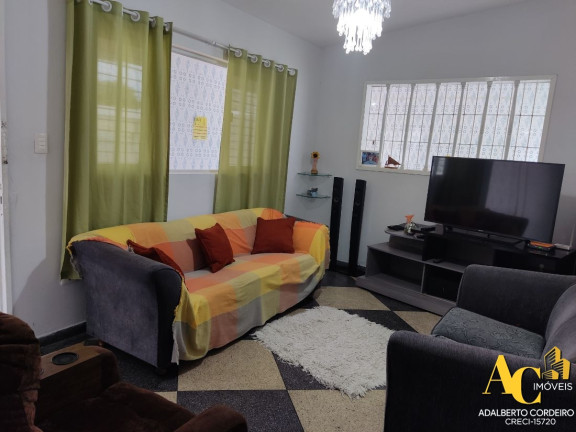 Imagem Casa com 3 Quartos à Venda, 104 m² em Fundão - Recife