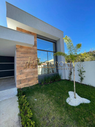 Casa com 2 Quartos à Venda, 91 m² em Capivara - Iguaba Grande