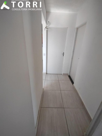 Imagem Apartamento com 2 Quartos à Venda, 49 m² em Caguaçu - Sorocaba Imagem Apartamento com 2 Quartos à Venda, 49 m² em Caguaçu - Sorocaba
