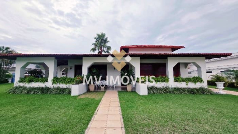 Imagem Casa com 5 Quartos à Venda, 325 m² em Levilândia - Ananindeua Imagem Casa com 5 Quartos à Venda, 325 m² em Levilândia - Ananindeua