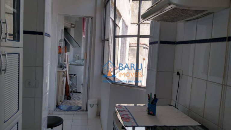 Imagem Apartamento com 1 Quarto à Venda, 53 m² em Santa Cecília - São Paulo Imagem Apartamento com 1 Quarto à Venda, 53 m² em Santa Cecília - São Paulo