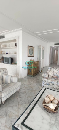 Imagem Apartamento com 3 Quartos à Venda, 200 m² em Pitangueiras - Guarujá