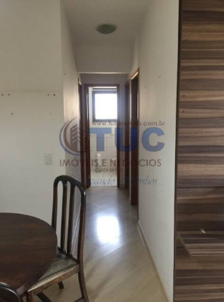Imagem Apartamento com 3 Quartos à Venda, 64 m² em Baeta Neves - São Bernardo Do Campo