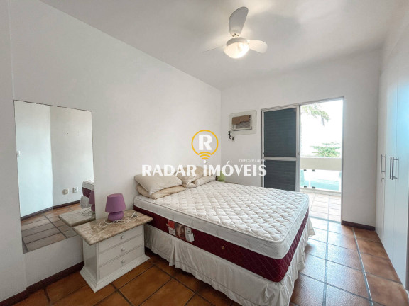 Imagem Apartamento com 3 Quartos à Venda, 95 m² em Algodoal - Cabo Frio