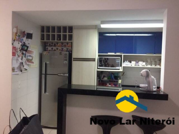 Imagem Apartamento com 2 Quartos à Venda, 75 m² em Maravista - Niterói Imagem Apartamento com 2 Quartos à Venda, 75 m² em Maravista - Niterói