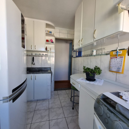 Imagem Apartamento com 2 Quartos à Venda, 54 m² em Assunção - São Bernardo Do Campo Imagem Apartamento com 2 Quartos à Venda, 54 m² em Assunção - São Bernardo Do Campo