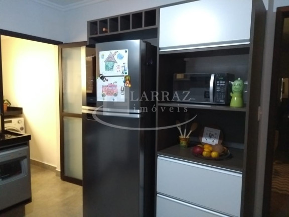 Imagem Imóvel com 3 Quartos à Venda, 100 m² em Iguatemi - Ribeirão Preto