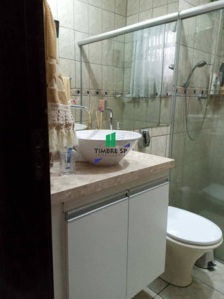 Imagem Casa com 3 Quartos à Venda, 180 m² em Vila Prado - São Paulo