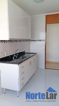 Imagem Apartamento com 2 Quartos à Venda, 55 m² em Vila Pita - São Paulo
