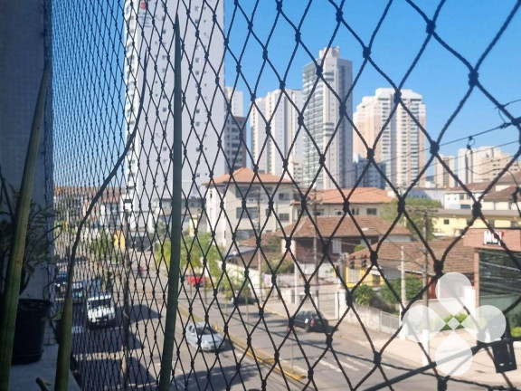 Imagem Imóvel com 2 Quartos à Venda, 92 m² em Ponta Da Praia - Santos