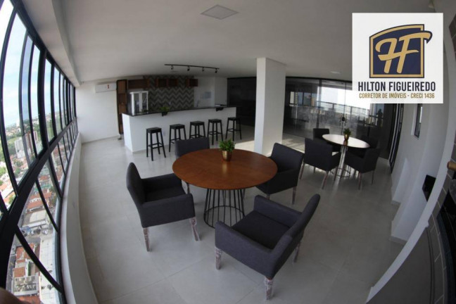 Imagem Apartamento com 3 Quartos à Venda, 73 m² em Miramar - João Pessoa Imagem Apartamento com 3 Quartos à Venda, 73 m² em Miramar - João Pessoa
