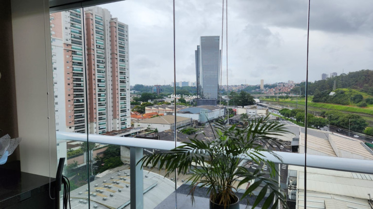 Imagem Imóvel com 3 Quartos à Venda, 84 m² em Jardim Caravelas - São Paulo Imagem Imóvel com 3 Quartos à Venda, 84 m² em Jardim Caravelas - São Paulo