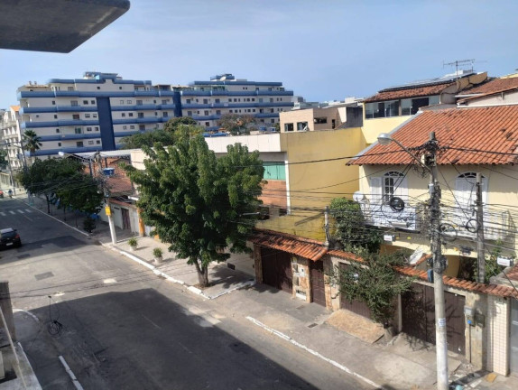 Imagem Apartamento com 1 Quarto à Venda, 45 m² em Vila Nova - Cabo Frio