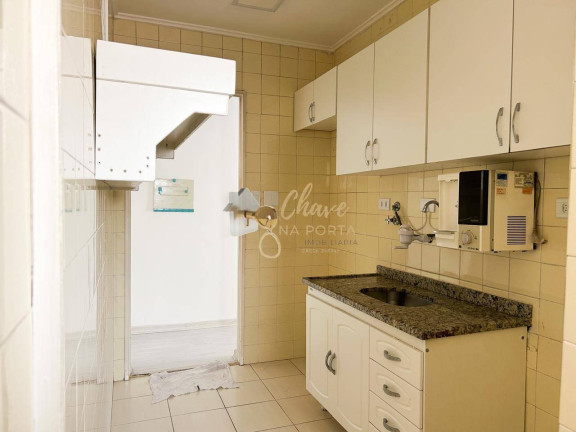 Imagem Apartamento com 1 Quarto à Venda, 40 m² em Vila Mariana - São Paulo Imagem Apartamento com 1 Quarto à Venda, 40 m² em Vila Mariana - São Paulo