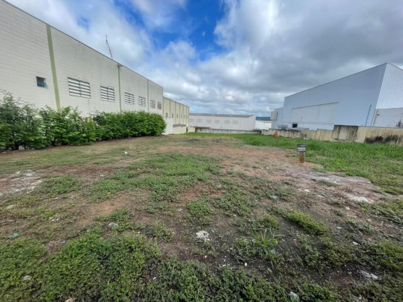 Terreno à Venda, 1.000 m² em Comercial Vitória Martini - Indaiatuba