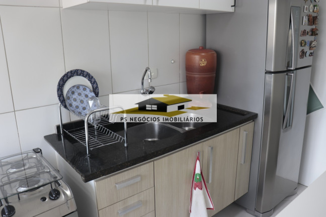 Imagem Apartamento com 2 Quartos à Venda, 63 m² em Jardim Oriental - São Paulo Imagem Apartamento com 2 Quartos à Venda, 63 m² em Jardim Oriental - São Paulo
