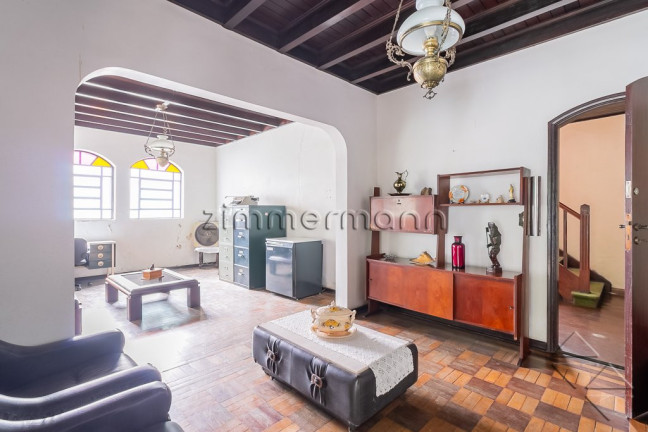 Imagem Casa com 4 Quartos à Venda, 590 m² em Alto Da Lapa - São Paulo Imagem Casa com 4 Quartos à Venda, 590 m² em Alto Da Lapa - São Paulo