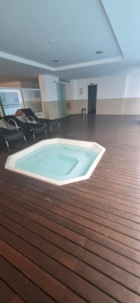 Imagem Apartamento com 3 Quartos à Venda, 132 m² em Itapuã - Vila Velha