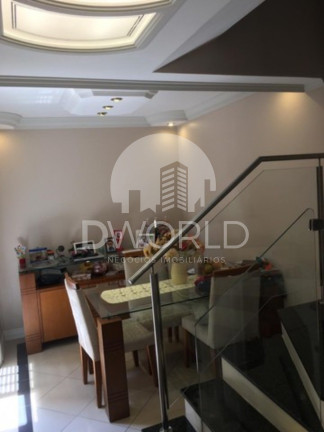 Imagem Casa com 3 Quartos à Venda, 74 m² em Vila Eldízia - Santo André Imagem Casa com 3 Quartos à Venda, 74 m² em Vila Eldízia - Santo André