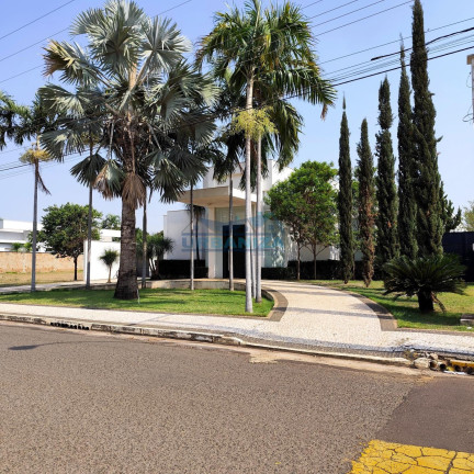 Imagem Casa à Venda, 510 m² em Sítio De Recreio Passaredo - Birigui