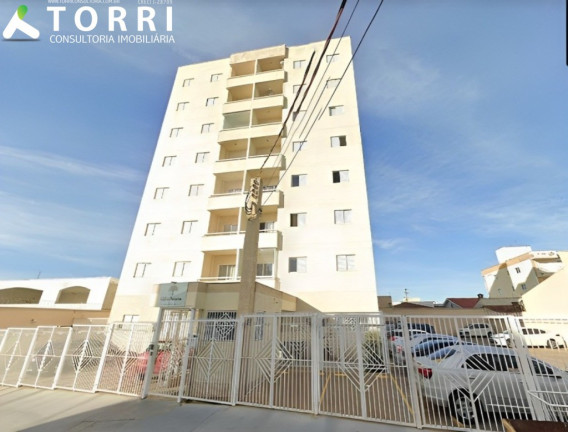 Imagem Apartamento com 2 Quartos à Venda, 65 m² em Jardim Leocádia - Sorocaba Imagem Apartamento com 2 Quartos à Venda, 65 m² em Jardim Leocádia - Sorocaba