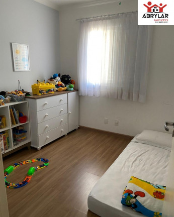 Imagem Imóvel com 3 Quartos à Venda, 94 m² em Engordadouro - Jundiaí Imagem Imóvel com 3 Quartos à Venda, 94 m² em Engordadouro - Jundiaí