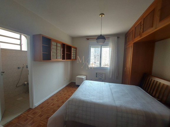 Imagem Apartamento com 3 Quartos à Venda, 160 m² em Boqueirão - Santos