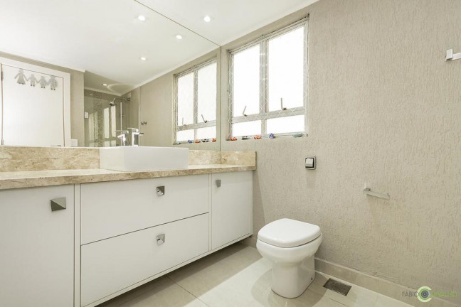 Imagem Apartamento com 3 Quartos à Venda, 153 m² em Centro Histórico - Porto Alegre