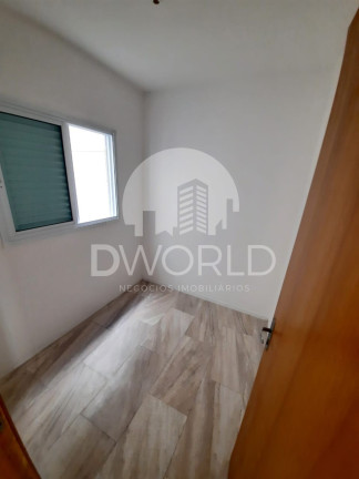 Imagem Imóvel com 2 Quartos à Venda, 42 m² em Vila Tibiriçá - Santo André Imagem Imóvel com 2 Quartos à Venda, 42 m² em Vila Tibiriçá - Santo André