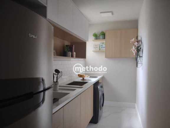 Imagem Apartamento com 2 Quartos à Venda, 44 m² em Residencial Cosmos - Campinas Imagem Apartamento com 2 Quartos à Venda, 44 m² em Residencial Cosmos - Campinas