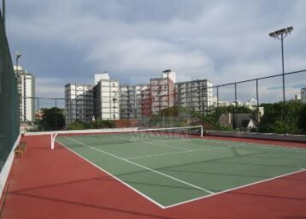 Imagem Apartamento com 2 Quartos para Alugar, 62 m² em Boa Vista - Porto Alegre