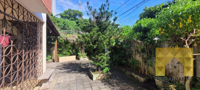Imagem Casa com 4 Quartos à Venda, 250 m² em Cabo Branco - João Pessoa