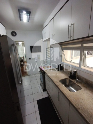 Imagem Imóvel com 3 Quartos à Venda, 107 m² em Vila Lusitania - Sao Bernardo Do Campo Imagem Imóvel com 3 Quartos à Venda, 107 m² em Vila Lusitania - Sao Bernardo Do Campo