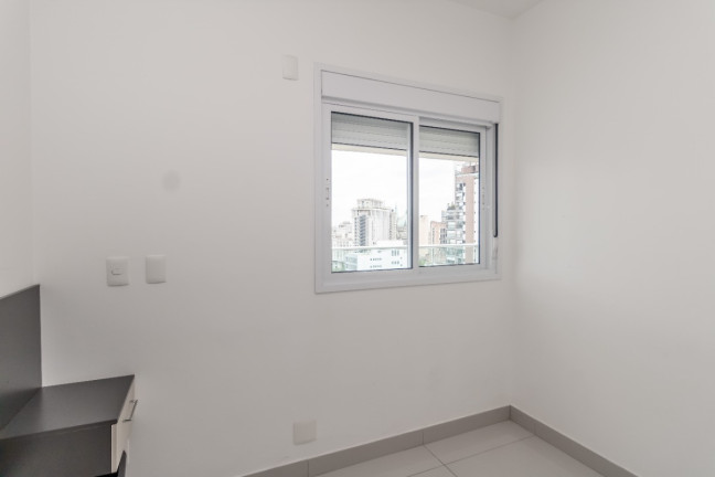 Imagem Apartamento com 1 Quarto à Venda, 45 m² em Bela Vista - São Paulo