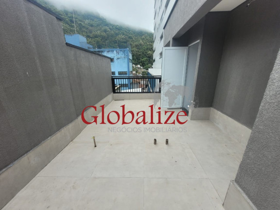 Imagem Imóvel com 2 Quartos à Venda, 100 m² em Marapé - Santos