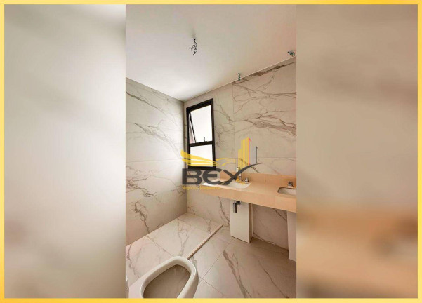 Imagem Apartamento com 3 Quartos à Venda, 123 m² em Alphaville Empresarial - Barueri