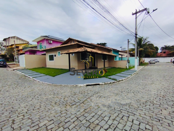 Casa com 2 Quartos à Venda, 180 m² em Arsenal - São Gonçalo
