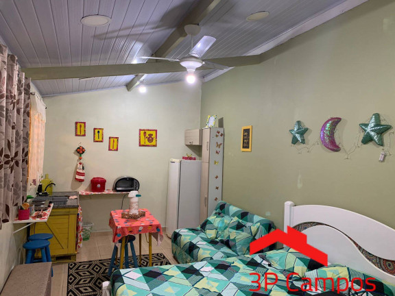 Imagem Casa com 4 Quartos à Venda, 500 m² em Jussara - Mongaguá
