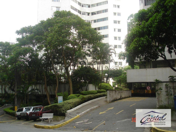 Imagem Apartamento com 2 Quartos à Venda, 53 m² em Butantã - São Paulo
