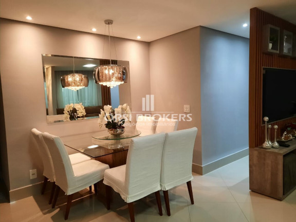 Imagem Apartamento com 3 Quartos à Venda, 106 m² em Butantã - São Paulo