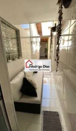 Imagem Casa com 2 Quartos à Venda, 108 m² em Tulipas - Jundiaí