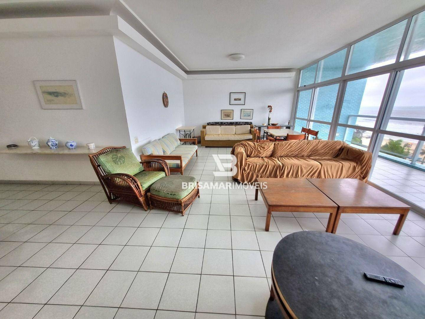 Imagem Apartamento com 3 Quartos à Venda, 198 m² em Pitangueiras - Guarujá Imagem Apartamento com 3 Quartos à Venda, 198 m² em Pitangueiras - Guarujá