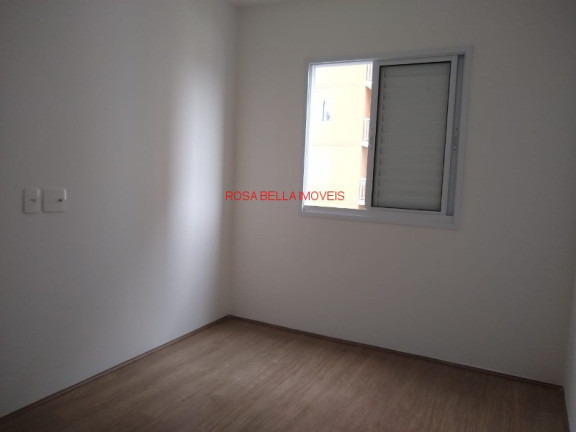 Imagem Apartamento com 2 Quartos à Venda, 52 m² em Parque União - Jundiaí