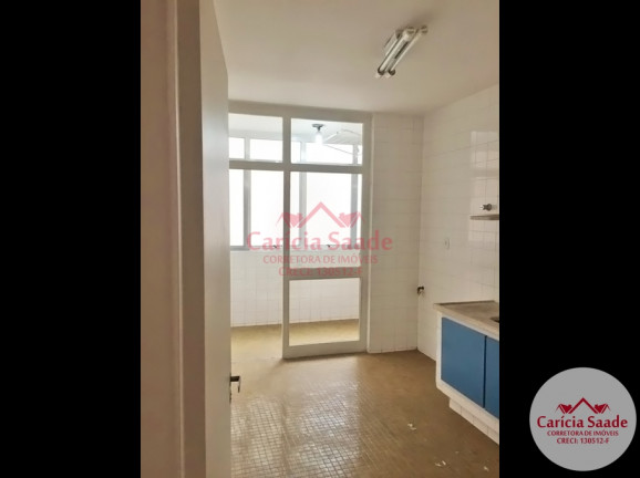 Imagem Apartamento com 2 Quartos à Venda, 93 m² em Vila Mariana - São Paulo