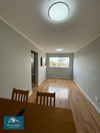 Imagem Apartamento com 2 Quartos à Venda, 50 m² em Vila Maria - São Paulo