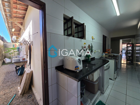 Imagem Casa com 4 Quartos para Alugar, 300 m² em Neópolis - Natal