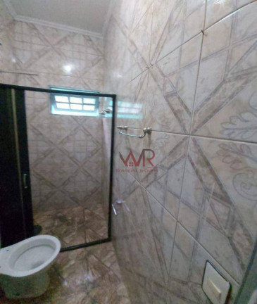 Imagem Casa com 1 Quarto para Alugar, 40 m² em Vila Marieta - São Paulo Imagem Casa com 1 Quarto para Alugar, 40 m² em Vila Marieta - São Paulo